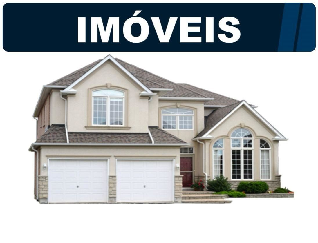 Leilão de Imoveis 