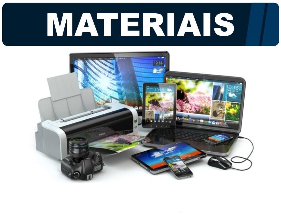 Leilão de Equipamentos 