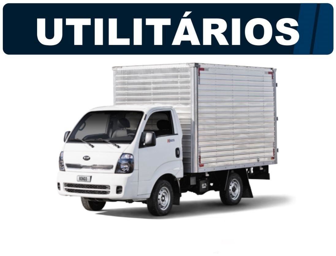 Leilão de Utilitários 