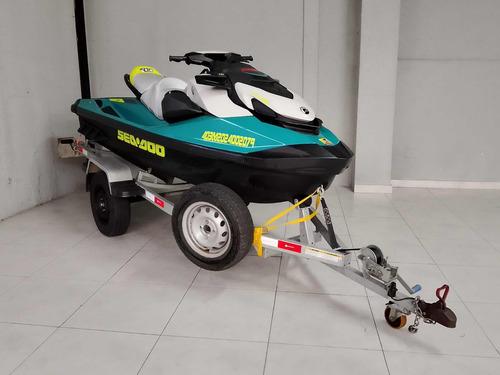 SEA DOO GTI SE 170 - 2024