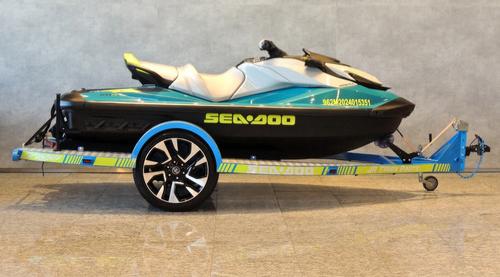 Sea-Doo GTI 170 SE - 2024