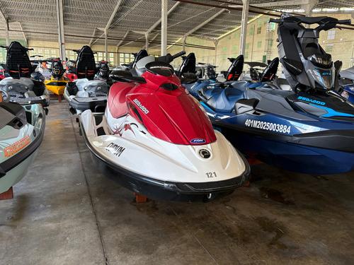 Sea-Doo Gti 130 2009