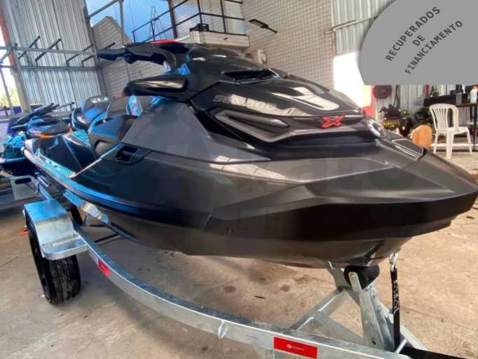 SEA-DOO RXTX 22/22