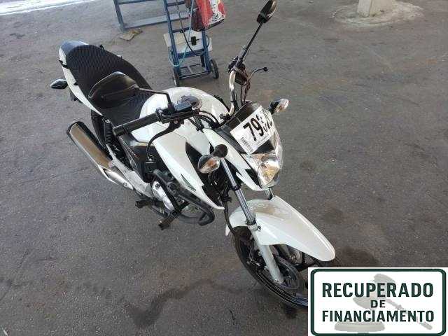 CG 160 CARGO ESDI-2023