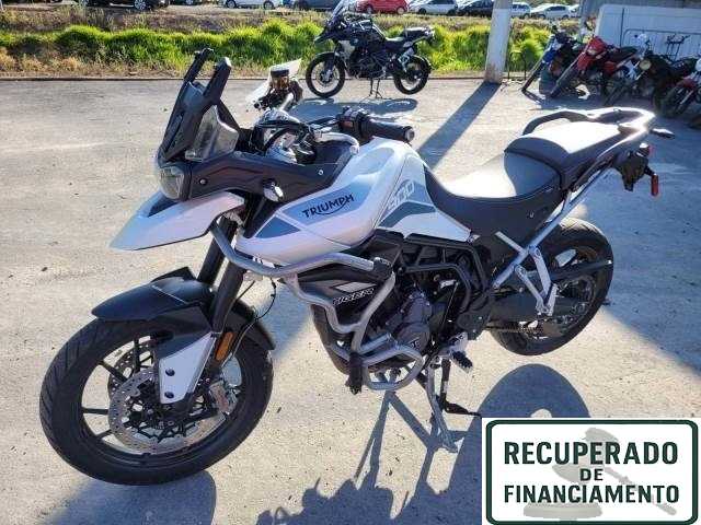 TIGER 900 GT 2021