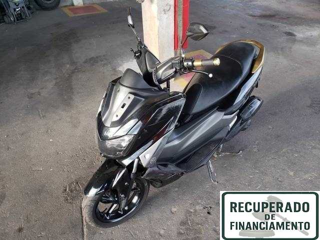 NMAX 160 ABS 2020