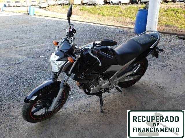 FAZER 250 BLUEFLEX 2013