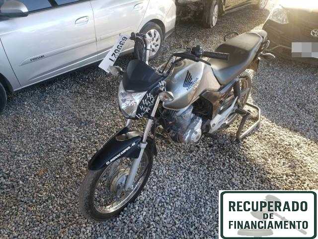 CG 160 START 2021