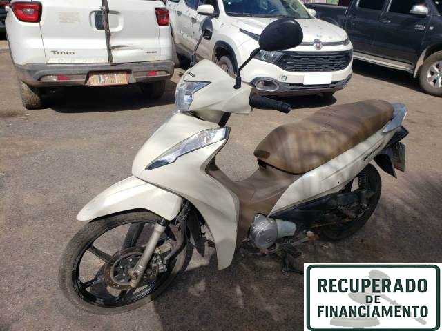 BIZ 125 2018