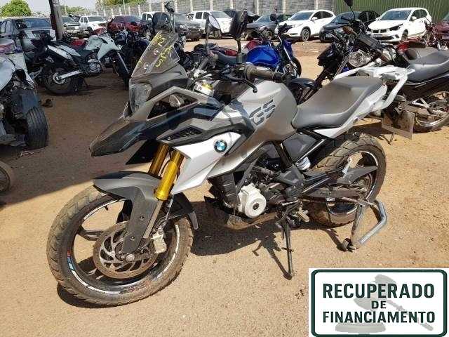 G 310 GS