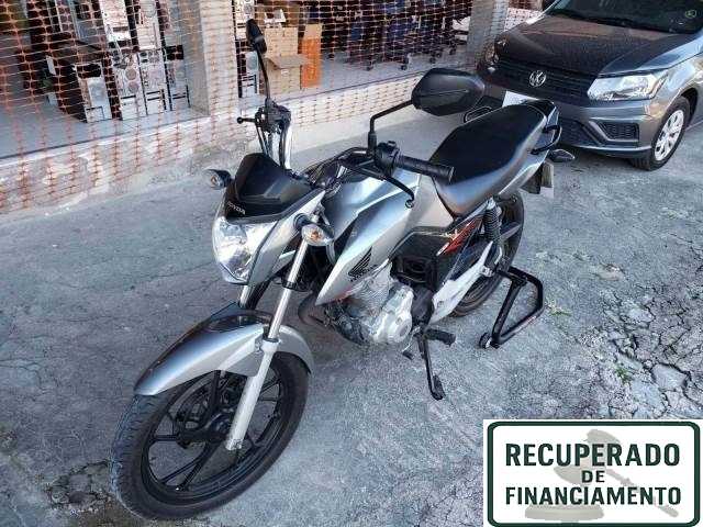 CG 160 FAN FLEXONE 2020