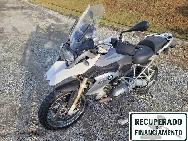 R 1200 GS PREMIUM