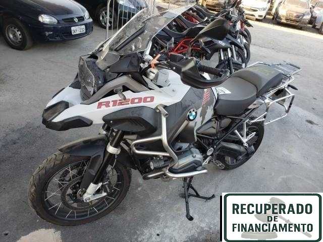 R 1200 GS ADVENTURE