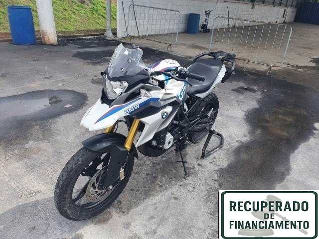 G 310 GS 2018
