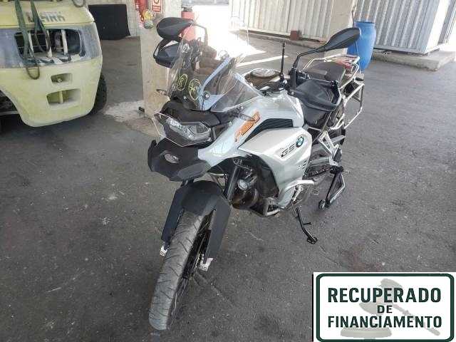 F 850 GS ADVENTURE