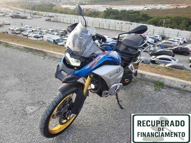 F 850 GS ADVENTURE
