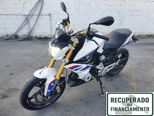 G 310 R