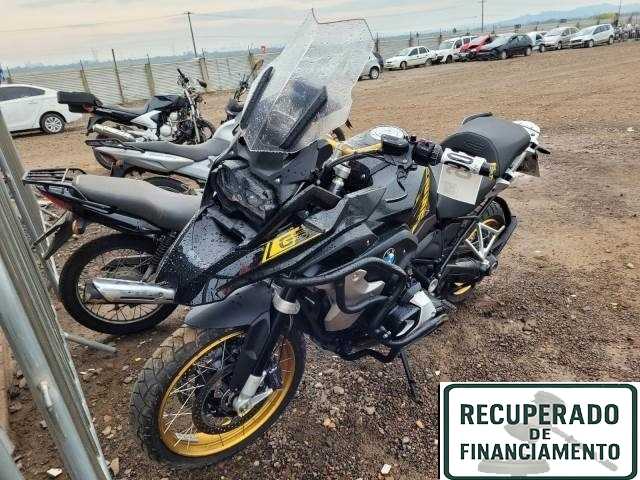 R 1250 GS