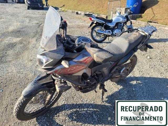 VERSYS-X 300 TOURER ABS