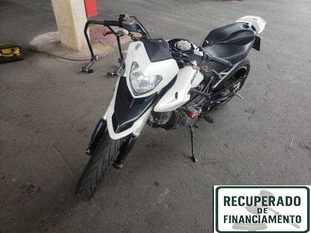 HYPERMOTARD 796