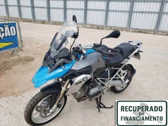 R 1200 GS PREMIUM