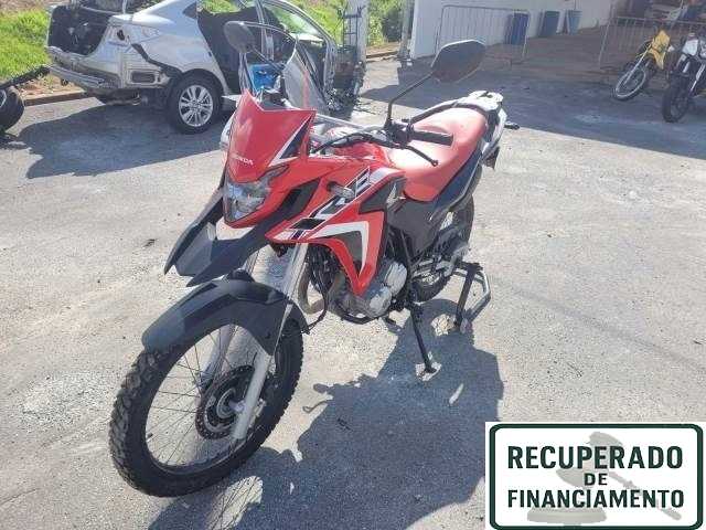 XRE 300 ABS 2023