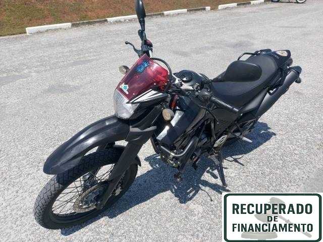 XT 660R-2012
