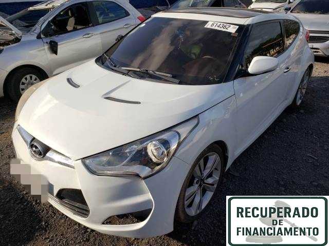 VELOSTER 1.6 16V 2013
