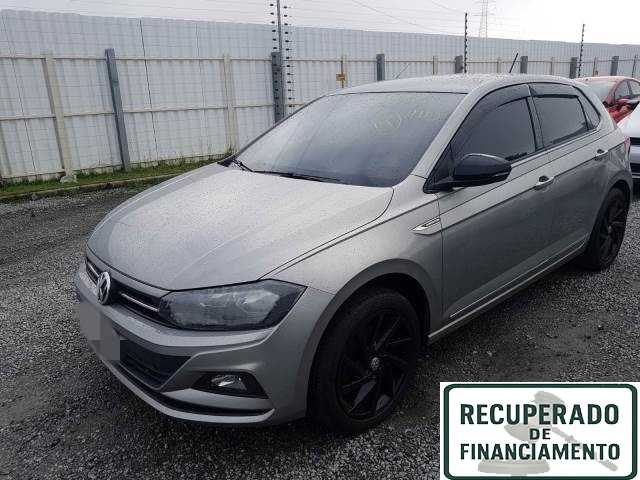 POLO COMFORTLINE 200 AT 2019