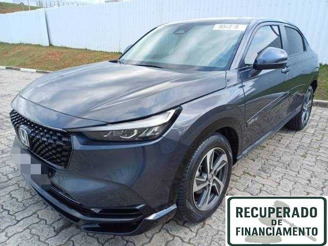 HR-V TOURING 1.5 16V I-VTEC 2024