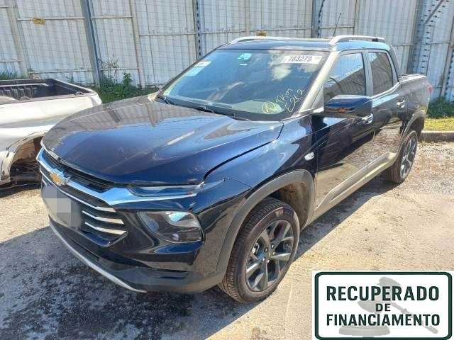 MONTANA LTZ AT 1.2 12V ECOTEC TURBO 2023