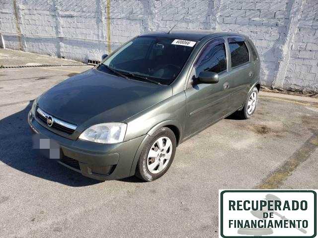 CORSA MAXX 1.4 ECONO.FLEX 2011