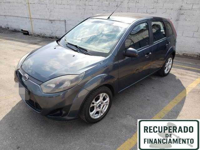 FIESTA FLEX 1.0 2011