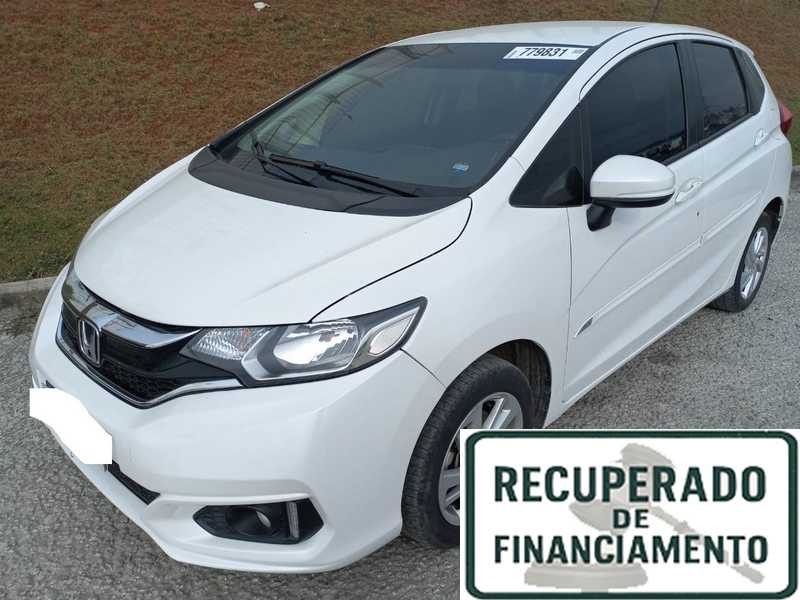 FIT LX 1.5 16V I-VTEC