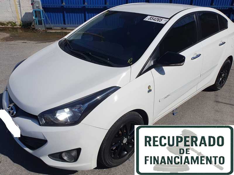 HB20S COMFORT PLUS 1.0 12V CVVT