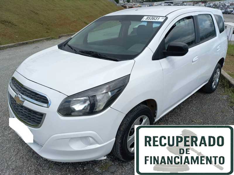 SPIN LT 1.8 ECO