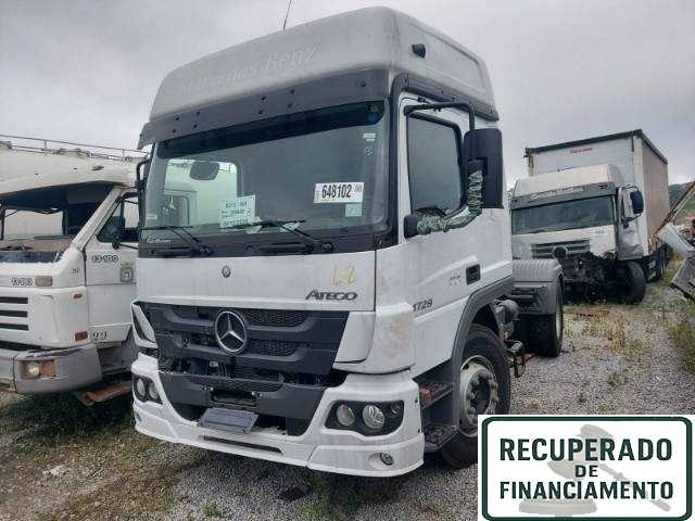 ATEGO 1730 S