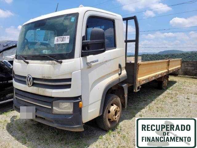 DELIVERY EXPRESS 2.8 TURBO