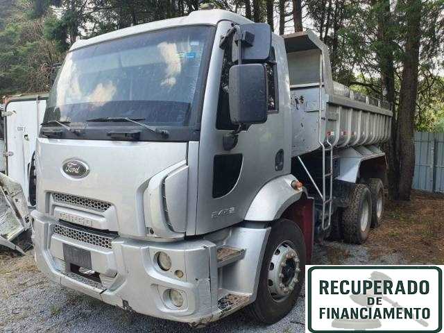 CARGO 2423 6.7 I6 TURBO