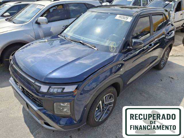 HYUNDAI CRETA 1.0 24/25