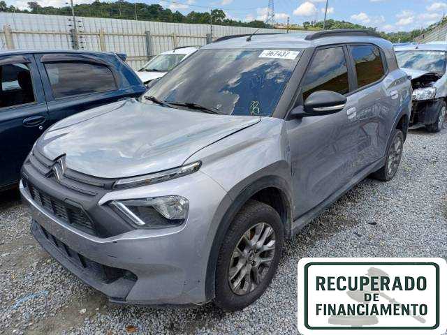 CITROEN C3 AIRCROSS 1.0 24/25