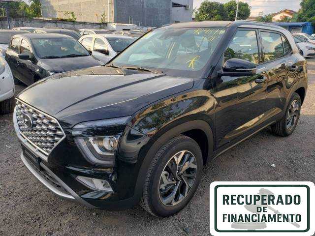 HYUNDAI CRETA 1.0 24/25 