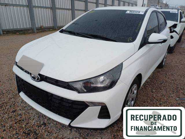 HYUNDAI HB20 1.0 24/25