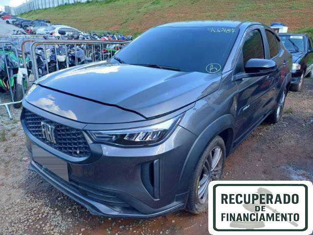 FIAT FASTBACK 1.0 24/25