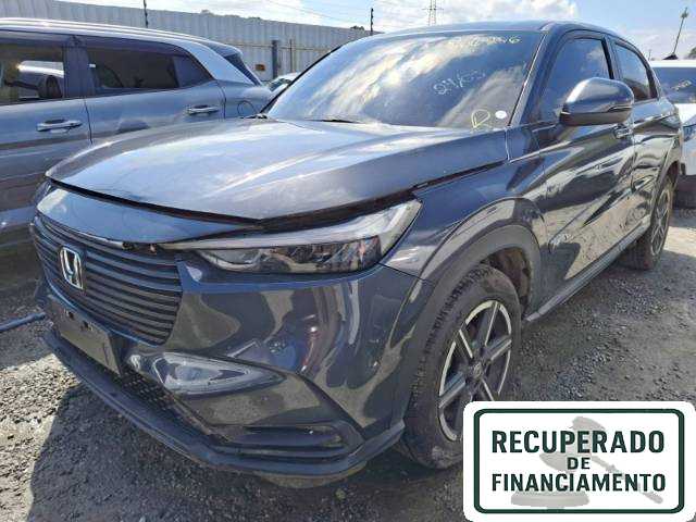 HONDA HR-V 1.5 24/25