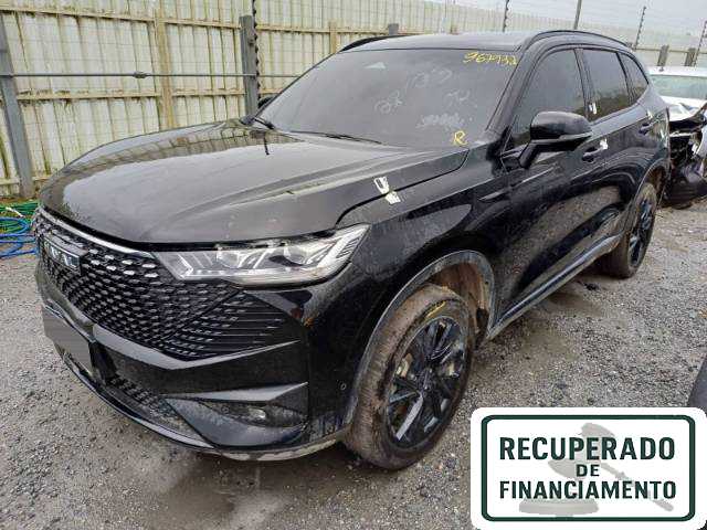 GWM HAVAL H6 1.5 24/25