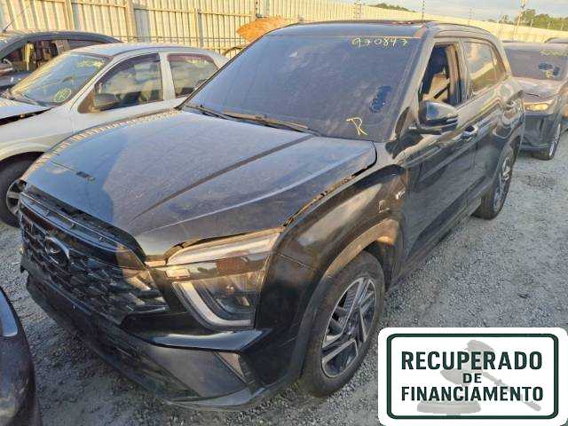 HYUNDAI CRETA 1.0 24/25
