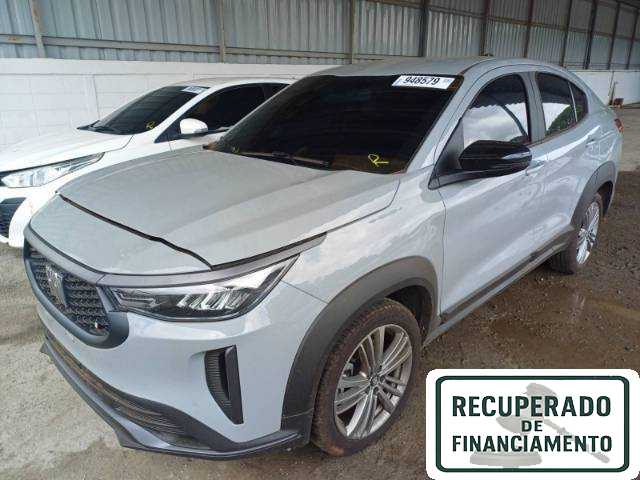 FIAT FASTBACK 1.0 24/25