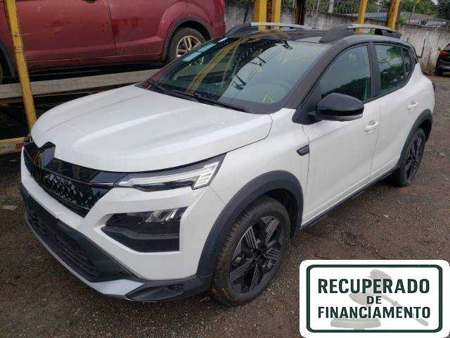 RENAULT KARDIAN 1.0 24/25