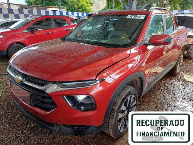 CHEVROLET MONTANA 1.2 24/25